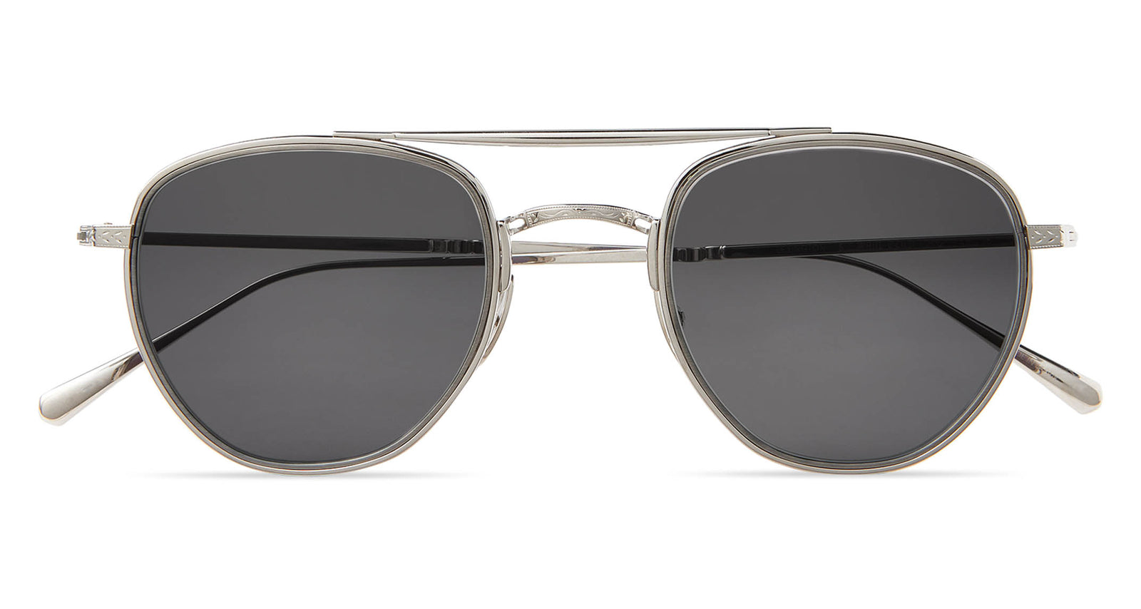 Platinum-Pewter/Lava