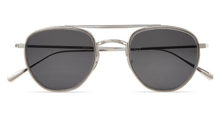 Platinum-Pewter/Lava