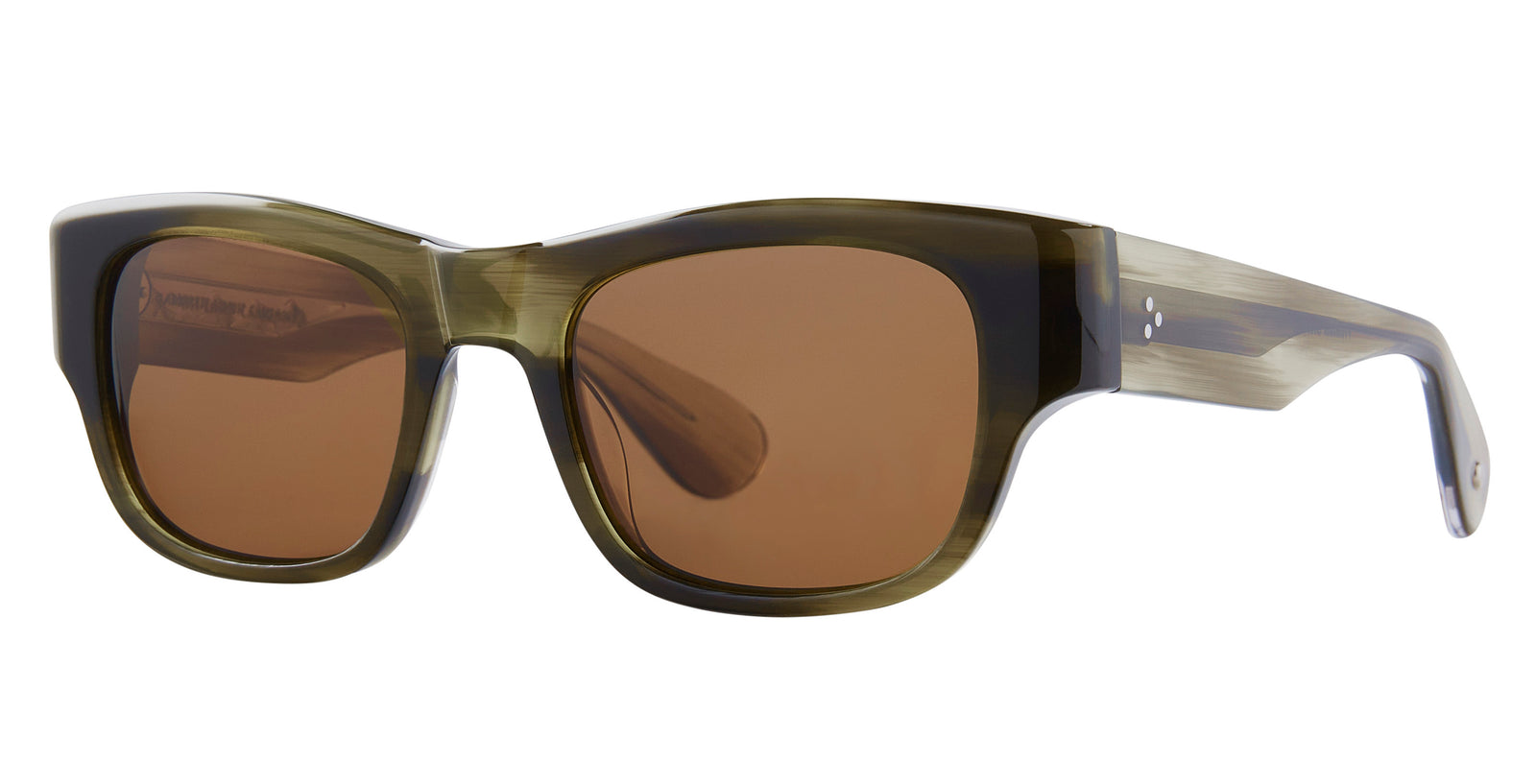 Douglas Fir/Pure Coffee Polar