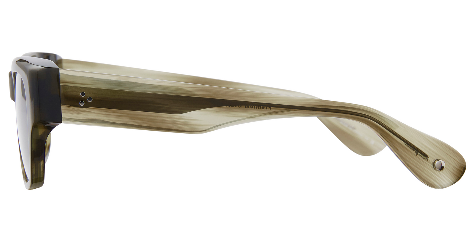 Douglas Fir/Pure Coffee Polar