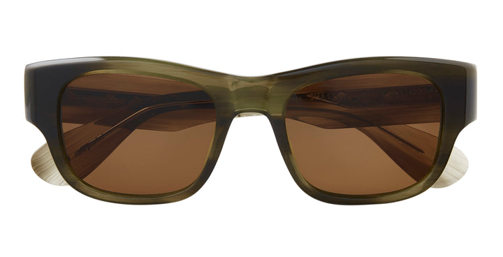 Douglas Fir/Pure Coffee Polar