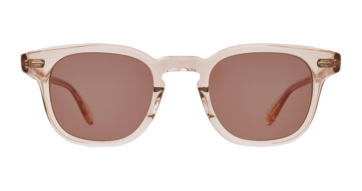 Shell Crystal/Pure Redwood