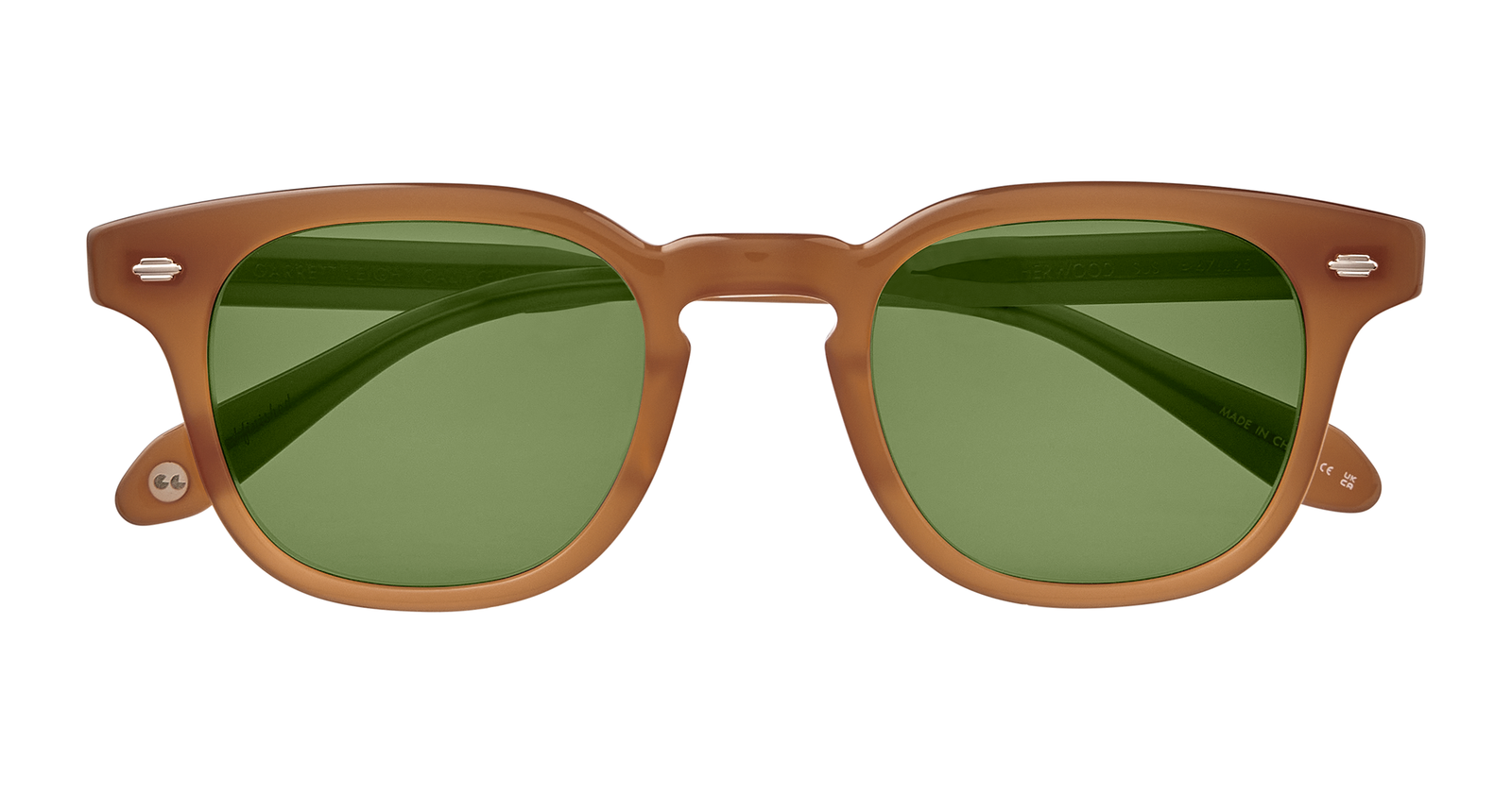 Summer Sun/Pure Green