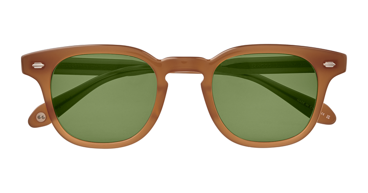 Summer Sun/Pure Green