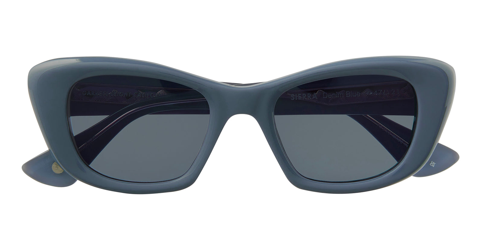 Denim Blue/Blue Smoke