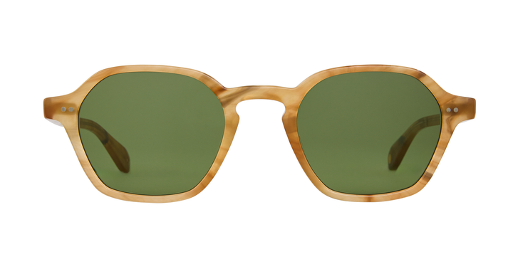 Agave Tortoise/Semi-Flat Pure Green