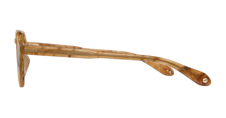 Agave Tortoise/Semi-Flat Pure Green