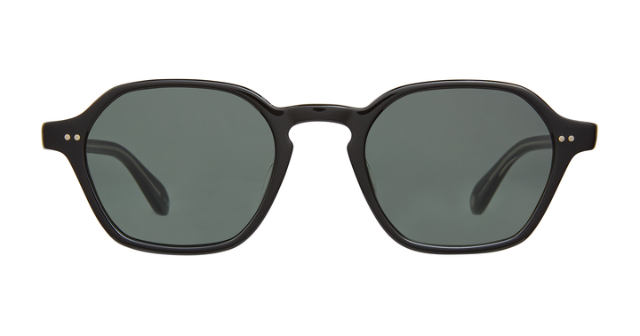 Black/Semi-Flat Pure Blue Smoke