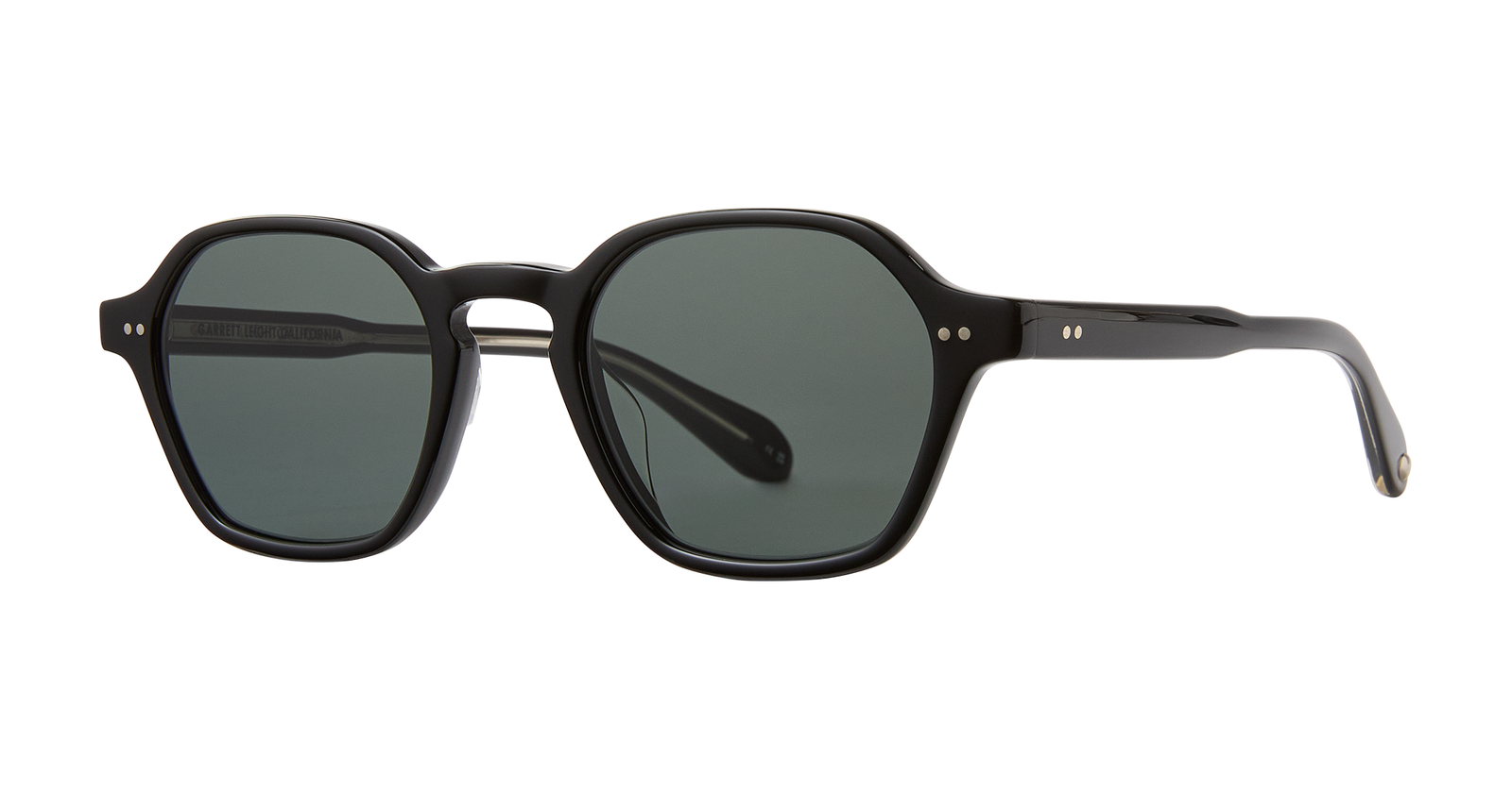 Black/Semi-Flat Pure Blue Smoke