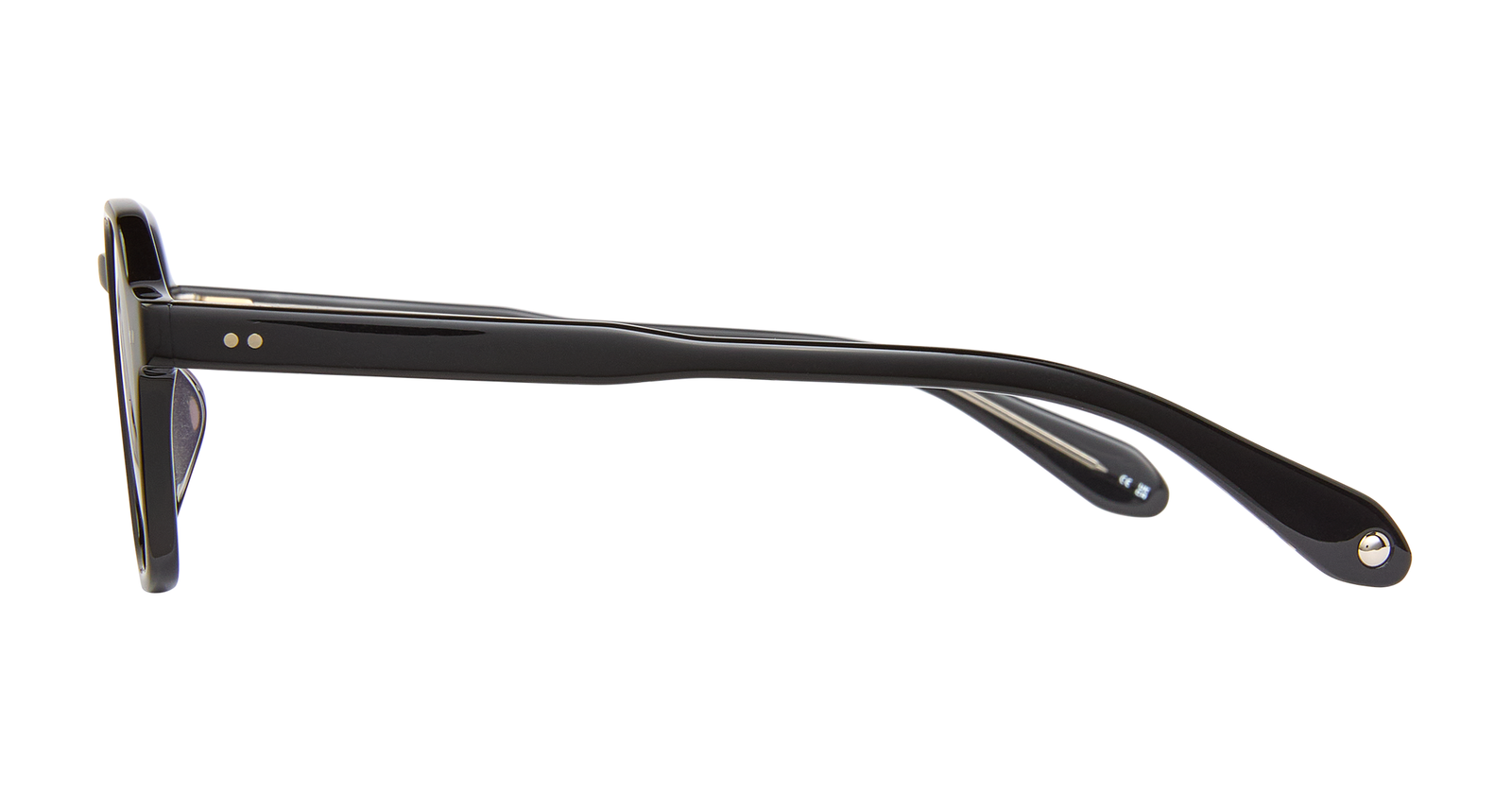 Black/Semi-Flat Pure Blue Smoke