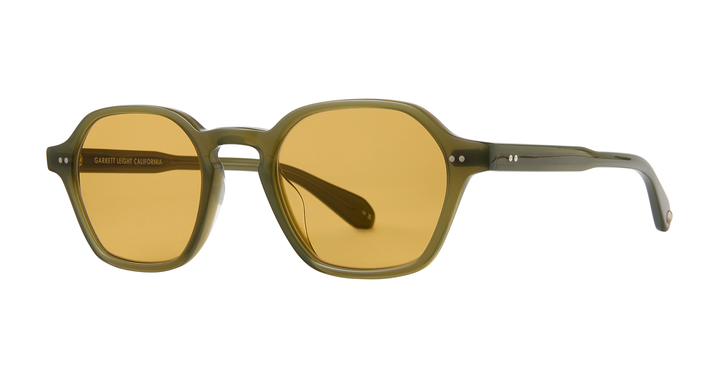 Evergreen/Semi-Flat Pure Maple