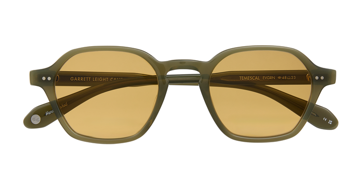 Evergreen/Semi-Flat Pure Maple