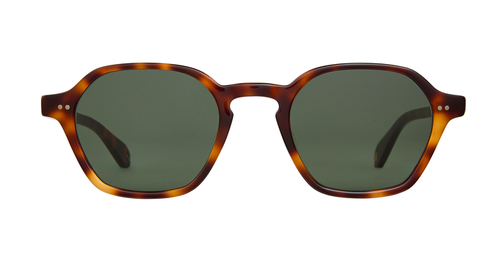 Woodglen Tortoise/Semi-Flat Pure G15