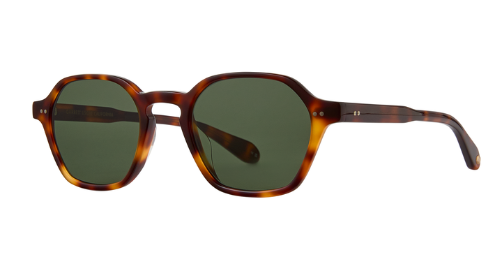 Woodglen Tortoise/Semi-Flat Pure G15