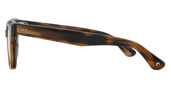 Spotted Brown Shell/Sepia Gradient