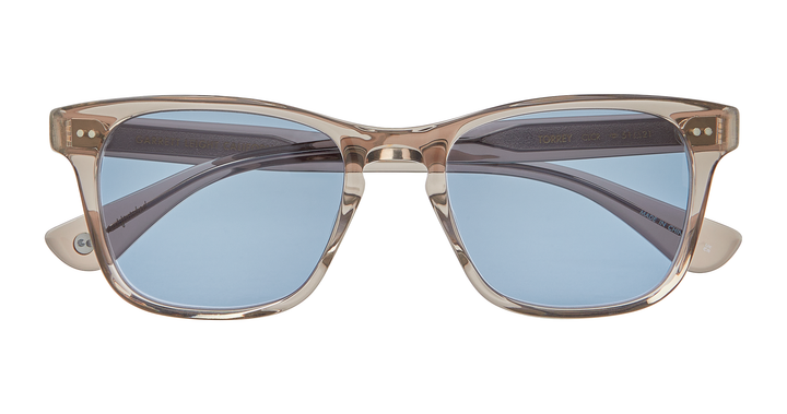 Clay Crystal/Pacifica