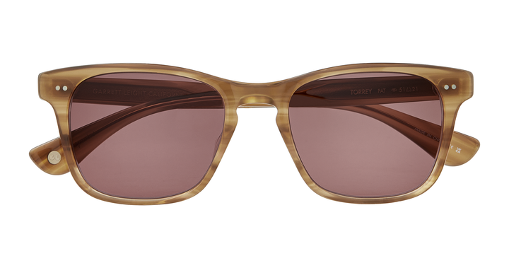 Palisade Tortoise/Lilac