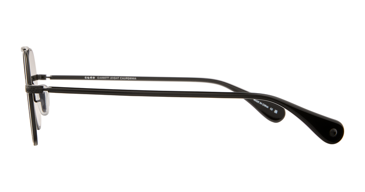 Black-Black/Flat Pure G15