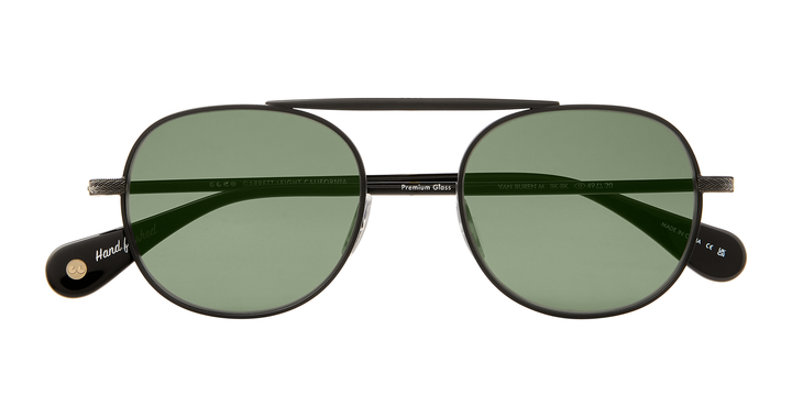 Black-Black/Flat Pure G15