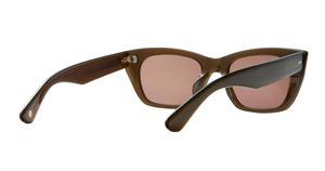 Mudstone/Bordeaux