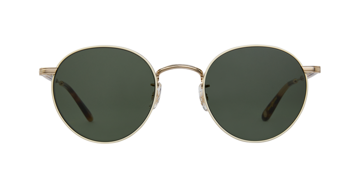 Gold-Phosphorous-Savannah Tortoise/Semi-Flat Pure G15