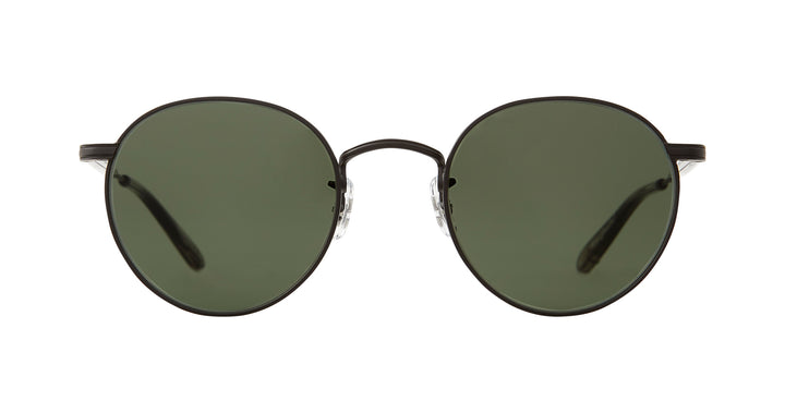 Black Sleet Tortoise-Black/Semi-Flat Pure G15