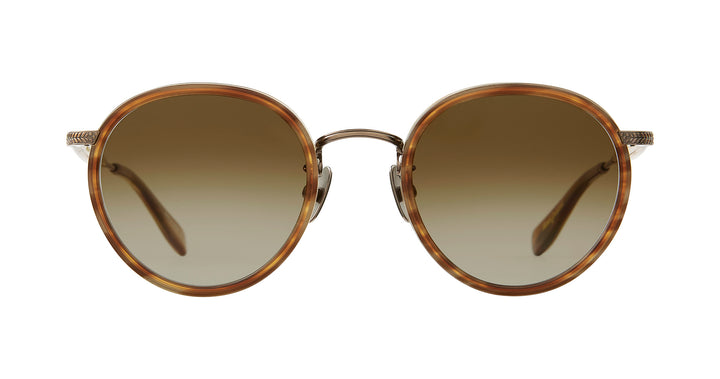 Demi Blonde-Antique Gold/Semi-Flat Pure Almond Gradient