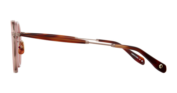 Desert Rose-Copper/Semi-Flat Pure Rosewood