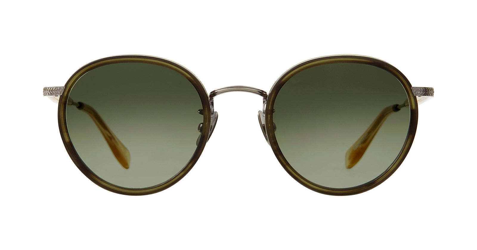 Douglas Fir-Pewter/Semi-Flat Pure Evergreen Gradient