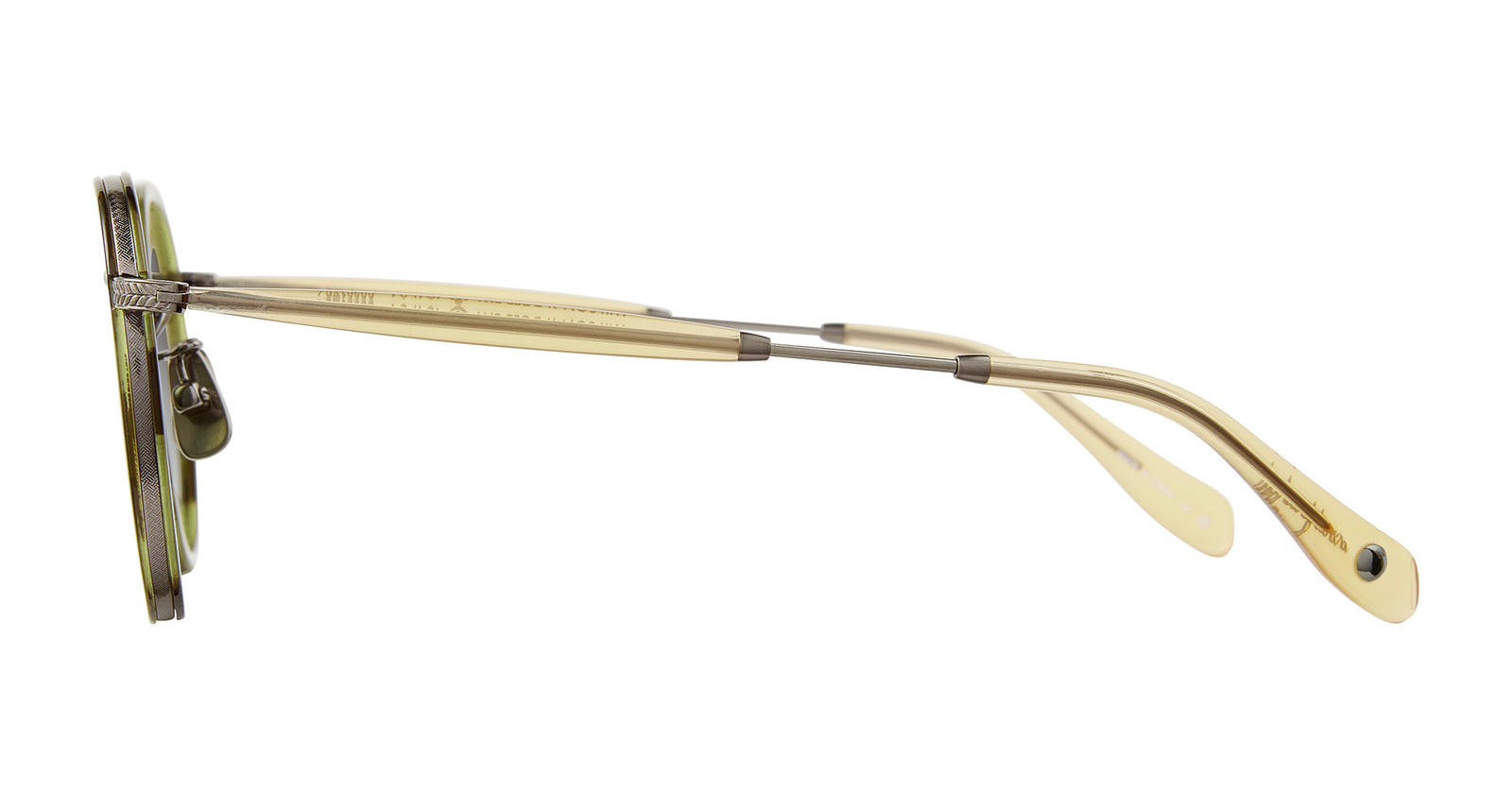 Douglas Fir-Pewter/Semi-Flat Pure Evergreen Gradient