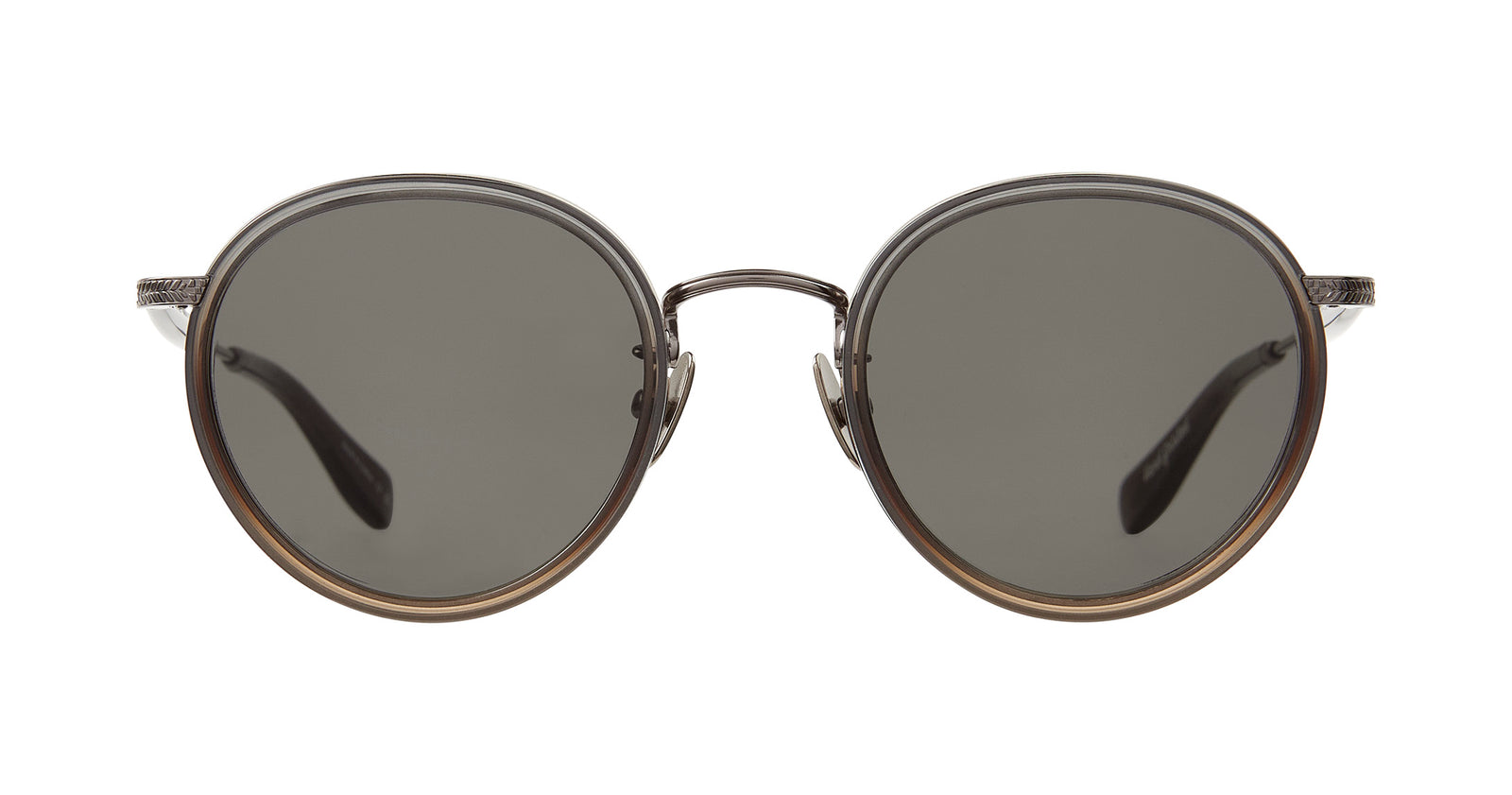 Sandstone Fade-Gunmetal/Semi-Flat Pure Grey