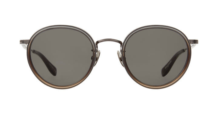 Sandstone Fade-Gunmetal/Semi-Flat Pure Grey