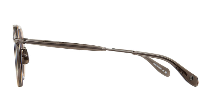 Sandstone Fade-Gunmetal/Semi-Flat Pure Grey