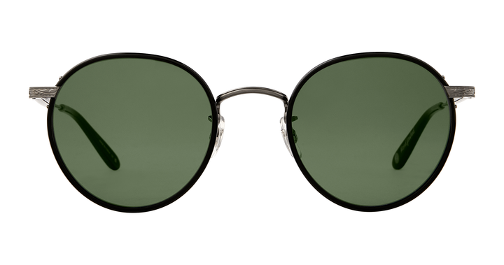 Black-Pewter/Semi-Flat Pure G15