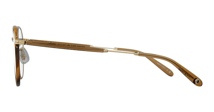 Demi Blonde-Gold/Semi-Flat Pure Blue