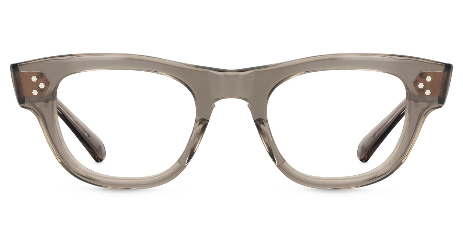 Grey Crystal-12K Grey Gold