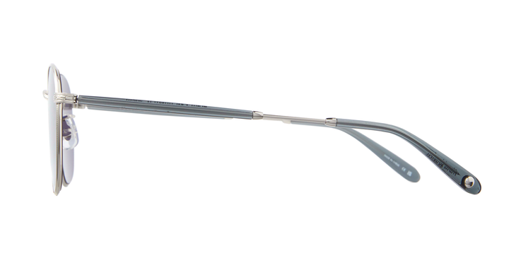 Silver-Sea Grey/Semi-Flat Blue Smoke