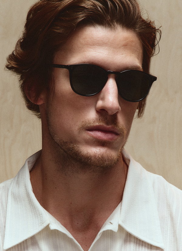 Garrett leight kinney hot sale glasses