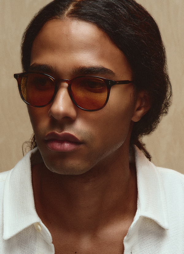 Garrett leight kinney deals 47