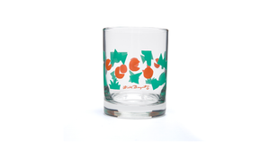 GLCO X WILL BRYANT GLASSWARE SET