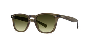 Olive Tortoise