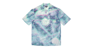 Seafoam
