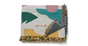 GLCO X WILL BRYANT BLANKET