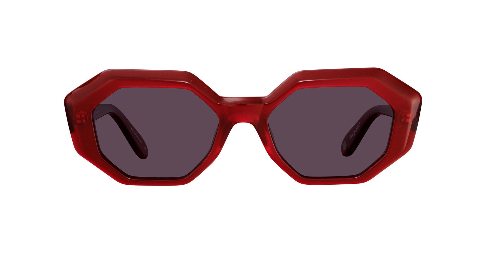 Cherry/Semi-Flat Purple