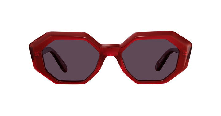 Cherry/Semi-Flat Purple