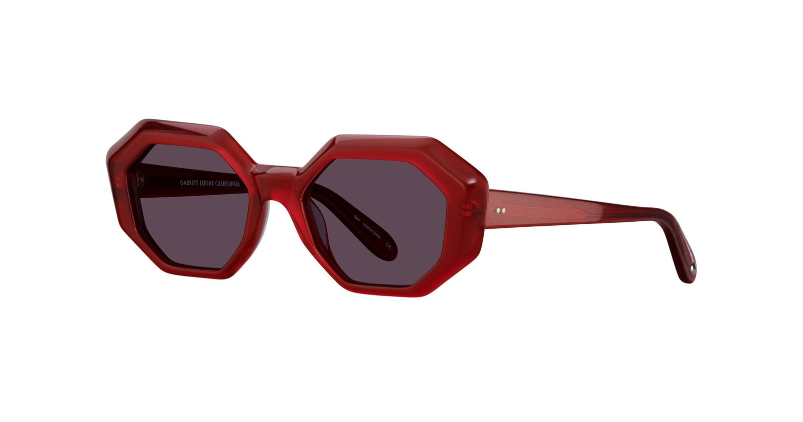 Cherry/Semi-Flat Purple