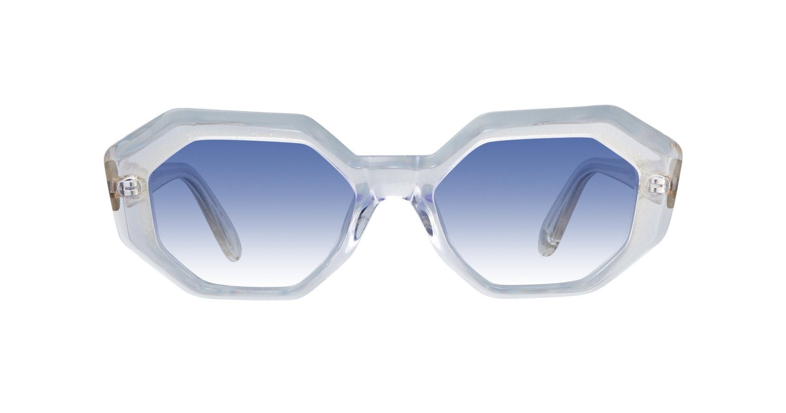 Silverstone/Semi-Flat Ultra Marine Gradient