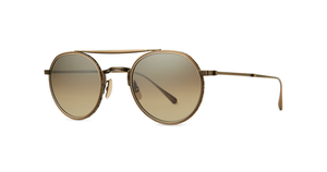 Antique Gold