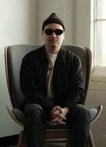 lifestyle|overlay|Miles Davis x GLCO sun::49::Black