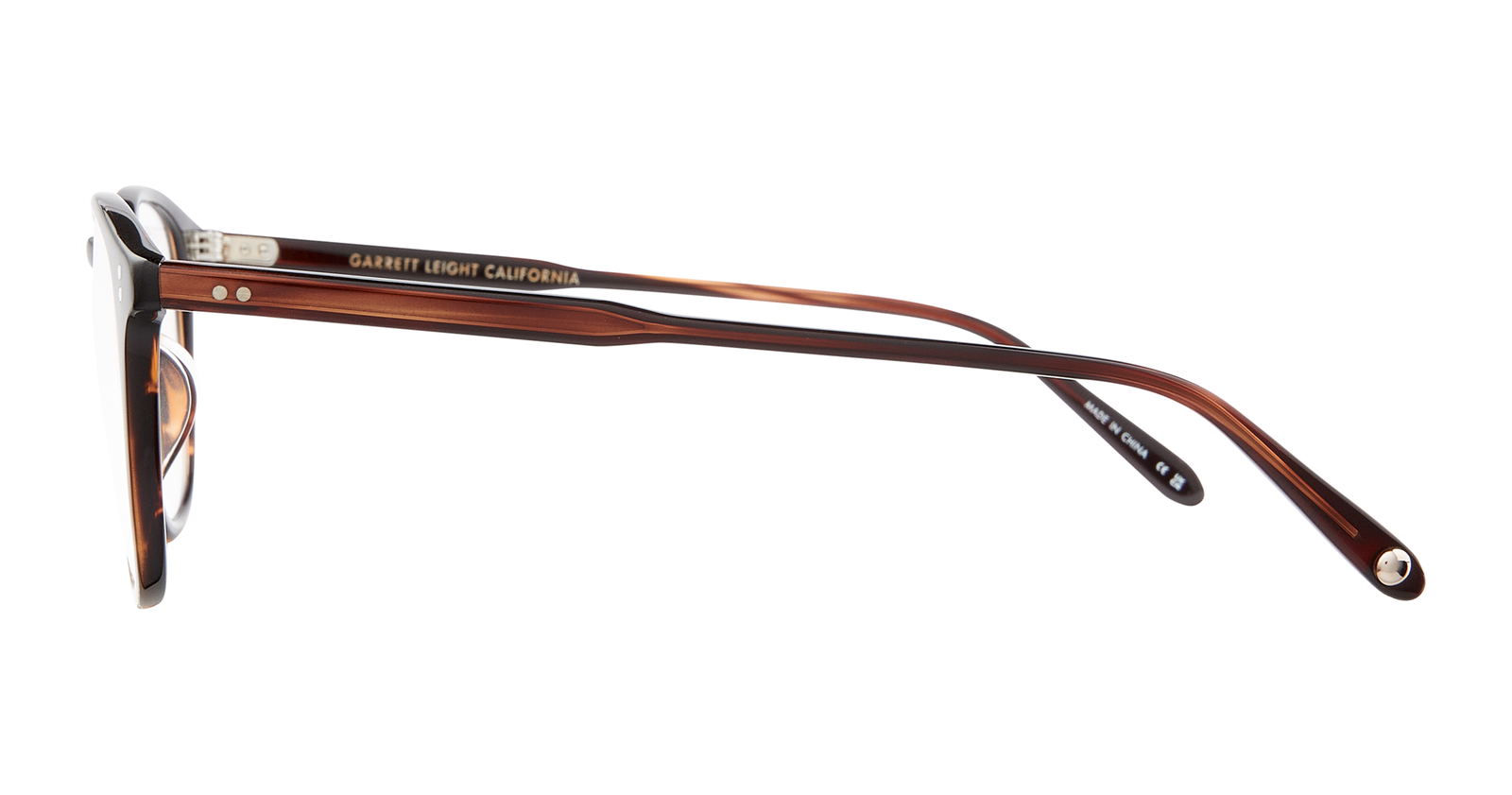 Garrett leight top california kinney